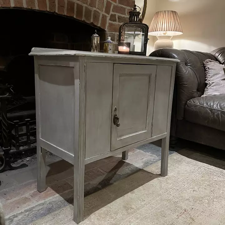 Unpainted furniture for shop sale