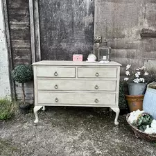 Unpainted furniture for sale deals