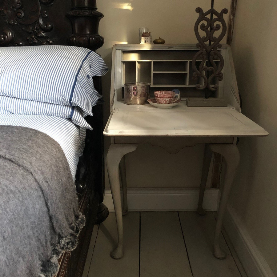 Get Inspired Crown Cottage Somerset Antique & Vintage furniture
