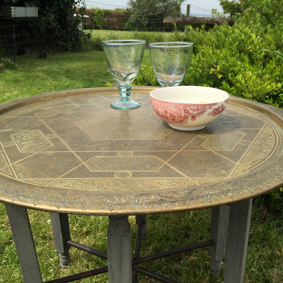 Get Inspired Crown Cottage Somerset Antique & Vintage furniture